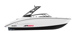 2024 Yamaha Boats AR250 Laconia NH