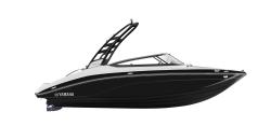 2024 Yamaha Boats 195S Laconia NH