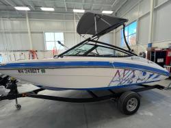 2015 Yamaha Boats AR192 Laconia NH