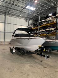 2023 Yamaha Boats 222S Laconia NH