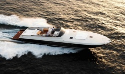 2010 - Itama Yachts - FiftyFive