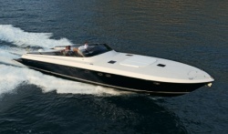 Itama FiftyFive Motor Yacht Boat