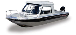 Jetcraft Boats - 2425
