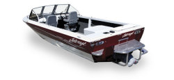 Jetcraft Boats - 2275 Fastwater