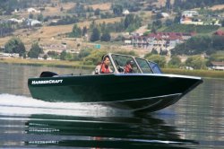 2011 - Jetcraft Boats - 1725 Adventurer