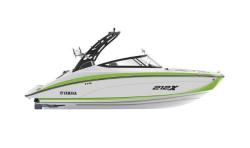 2022 Yamaha Boats 212XE Miami FL