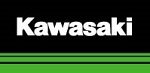 Kawasaki Watercraft Boats Logo