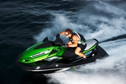2012 - Kawasaki Watercraft - Ultra 300X