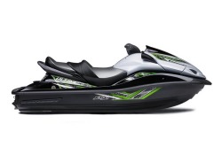 2014 - Kawasaki Watercraft - Ultra LX