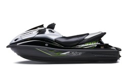 2014 - Kawasaki Watercraft - Ultra 310X