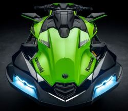 2022 - Kawasaki Watercraft - Ultra 310LX-S