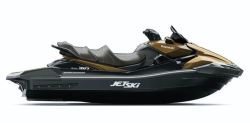 2022 - Kawasaki Watercraft - Ultra 310LX