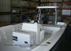 2009 - Key West Boats - 1720 Pro
