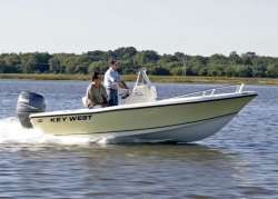 2012 - Key West Boats - 176 CC