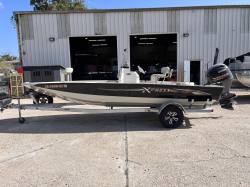 2016 Xpress Boats Hyper-Lift Bay Series H20B Metairie LA