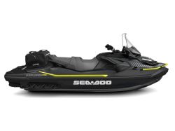 2024 Sea-Doo Explorer Pro® 230