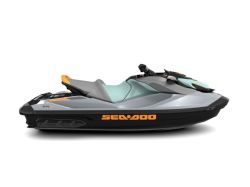 2024 Sea-Doo GTI™ SE 170 iBR