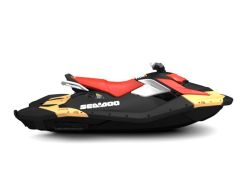 2024 Sea-Doo Spark® for 3 Rotax® 900 ACE��� - 90 CONV with IBR