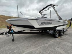 2024 Malibu Boats 21 LX-R