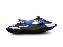 2024 Sea-Doo Spark® for 2 Rotax® 900 ACE™ - 90 CONV with IBR