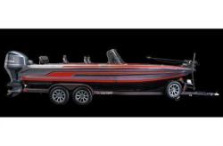 2023 Skeeter Boats WX 2200 Mecosta MI