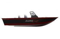 2023 Alumacraft Boats TROPHY 205 SP CVGW Mecosta MI