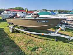 Used Fishing Boats for Sale