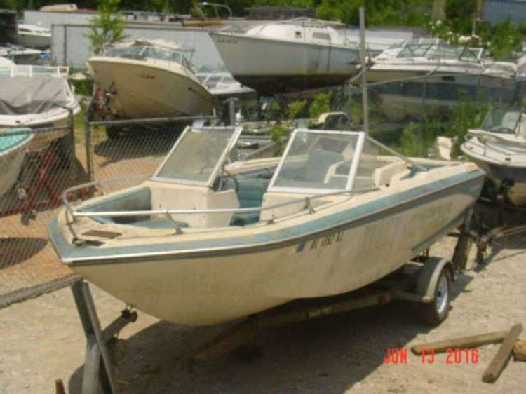 1977 Glastron SSV 189 for Sale in Dawsonville, GA 30534 - iboats.com