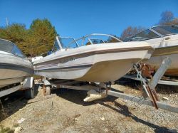 1981 157 Sport Runabout Evinrude 85