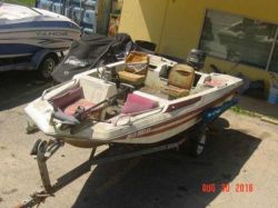 Used Bass Boats for Sale