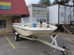 Used Glastron Boats for Sale