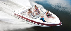 2010 - Larson Boats - LX1850