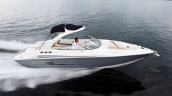 2012 - Larson Boats - LXi 288