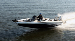 2012 - Larson Boats - FX 1750 SC