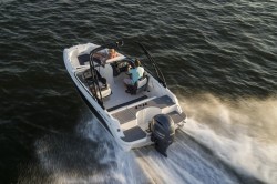 2019 - Larson Boats - LXH 190 OB