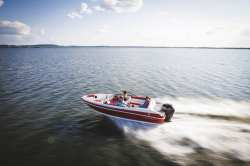 2019 - Larson Boats - LX 185 OB