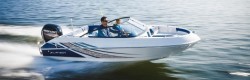 2019 - Larson Boats - LX 160 OB