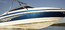 Larson Boats LXi 208 Bowrider Boat
