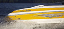 Larson Boats LXi 228 IO Bowrider Boat