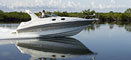 Larson Boats 290 Cabrio Mid-Cabin Cruiser Boat