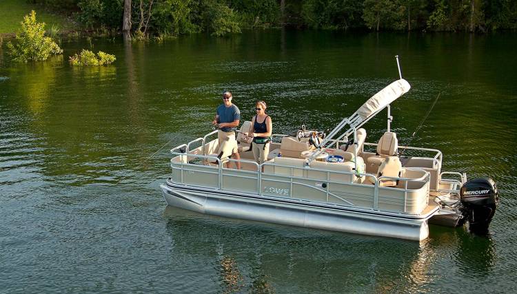 Research 2017 - Lowe Boats - SF194 Sport Fish on iboats.com