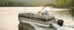 2023 - Lowe Boats - Ultra 162 Fish  Cruise