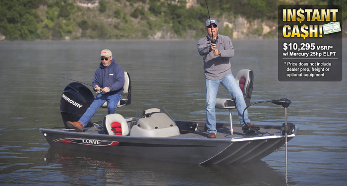 Research 2012 - Lowe Boats - Skorpion Bass on iboats.com