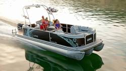 2016 - Lowe Boats - Xtreme 250