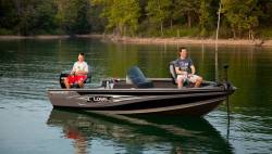 2016 - Lowe Boats  - FM 1710 Pro SC