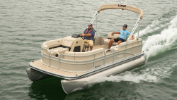 2020 - Lowe Boats - Ultra 180 Cruise