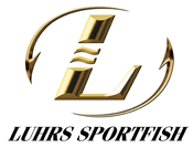 Luhrs Boats Logo