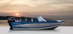 2022 - Lund Boats - 1775 Crossover XS
