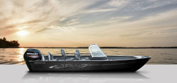 2016 - Lund Boats - 1750 Rebel XS