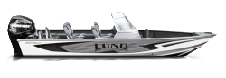 2016 - Lund Boats - 2025 Impact